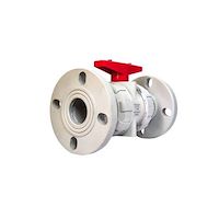 شیر توپی upvc مصارف استخری